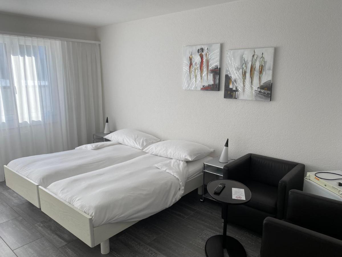 Baeren Hotel