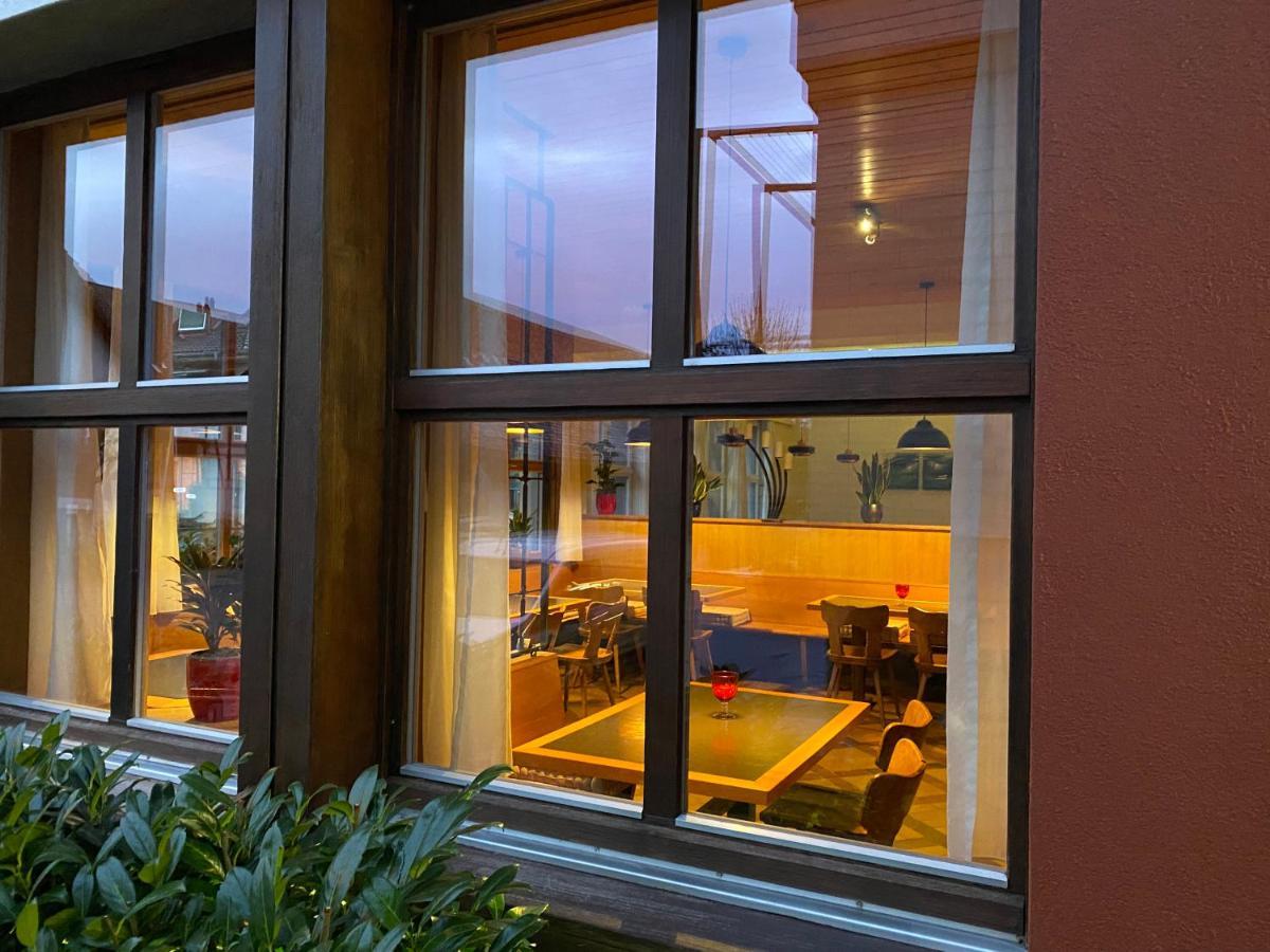 Baeren Hotel