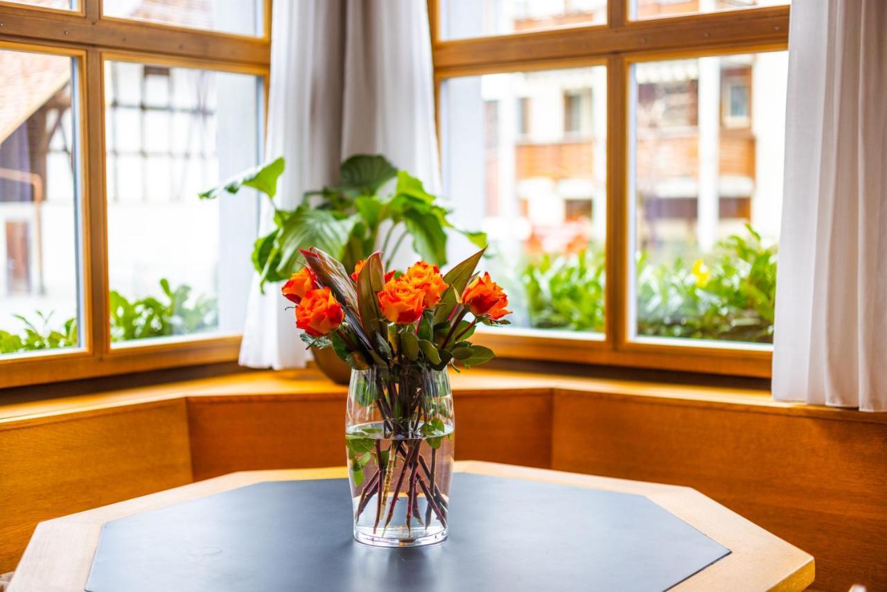 Hotel Baeren *