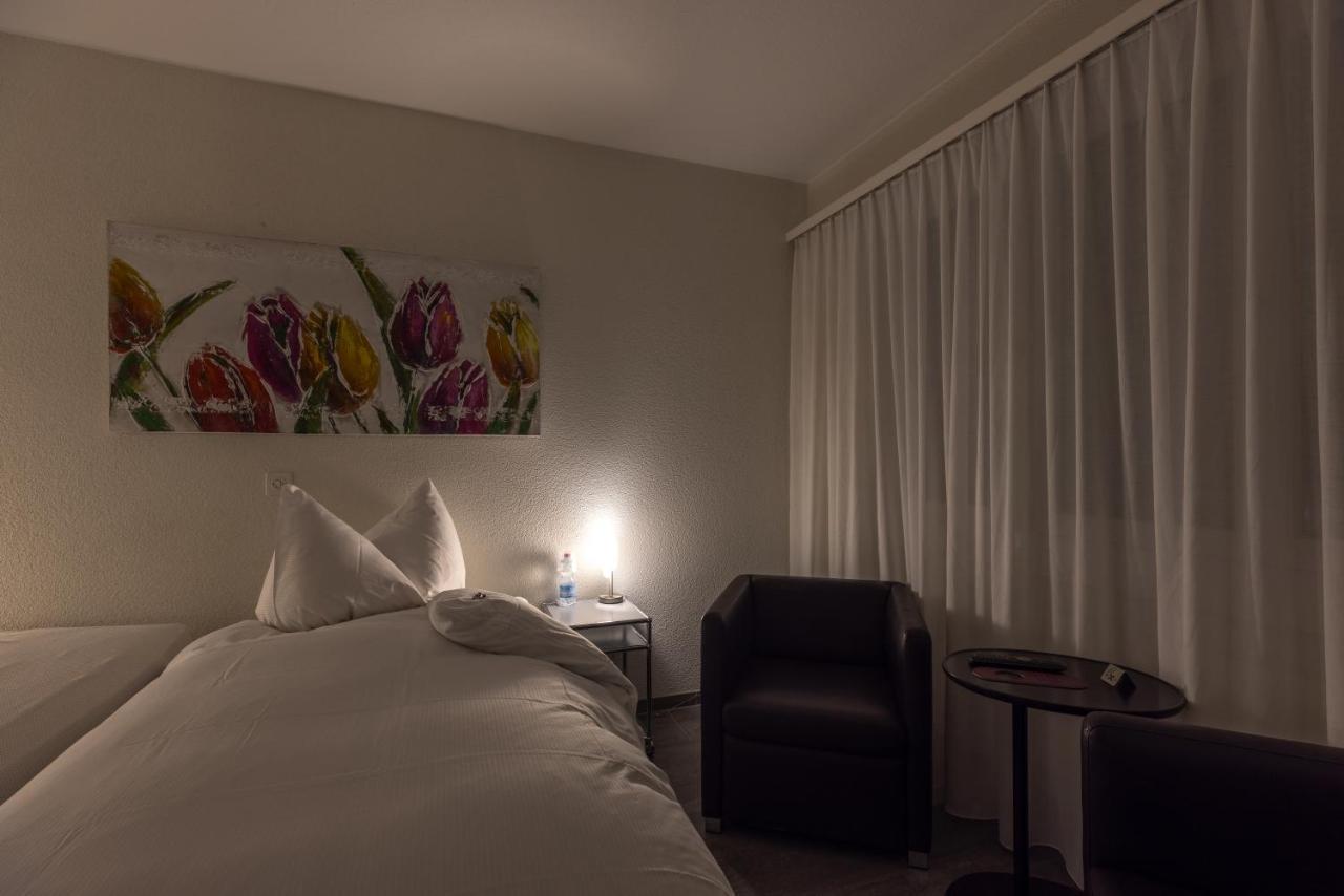 Baeren Hotel *