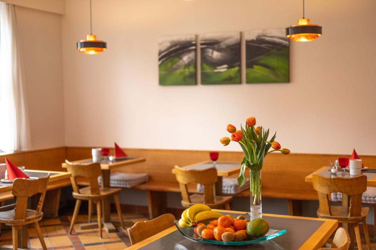 Baeren Hotel Niederscherli