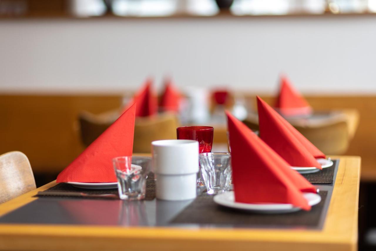 Baeren Hotel Niederscherli