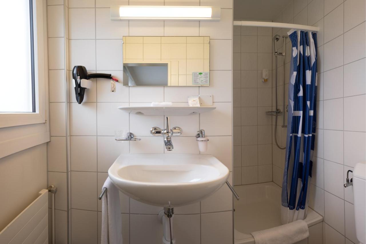 Hotel Baeren