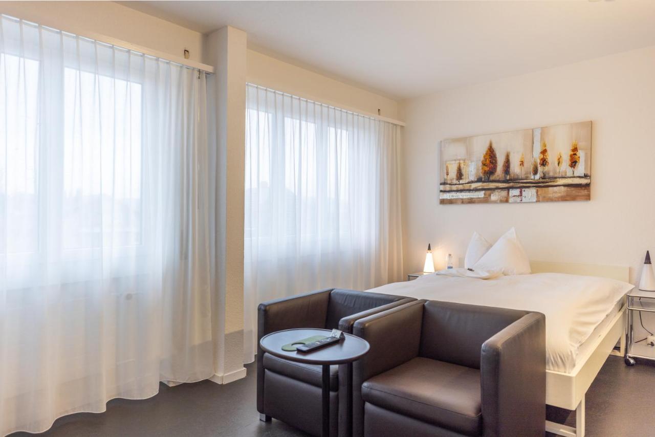 Hotel Baeren