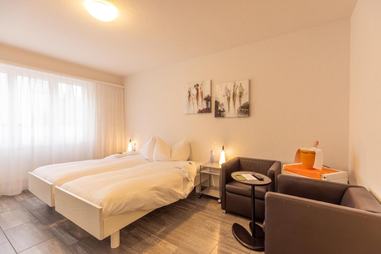 Baeren Hotel