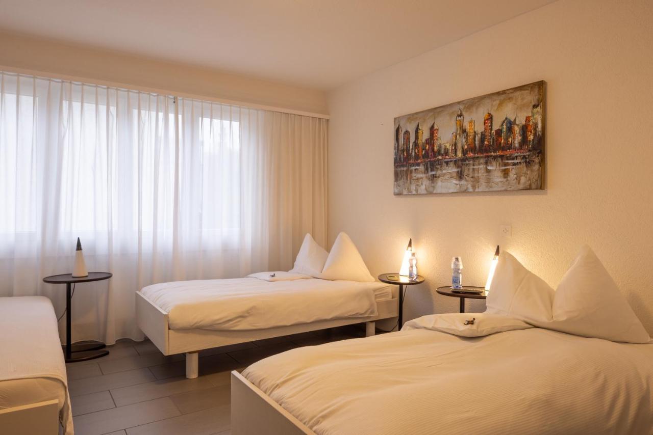 Baeren Hotel