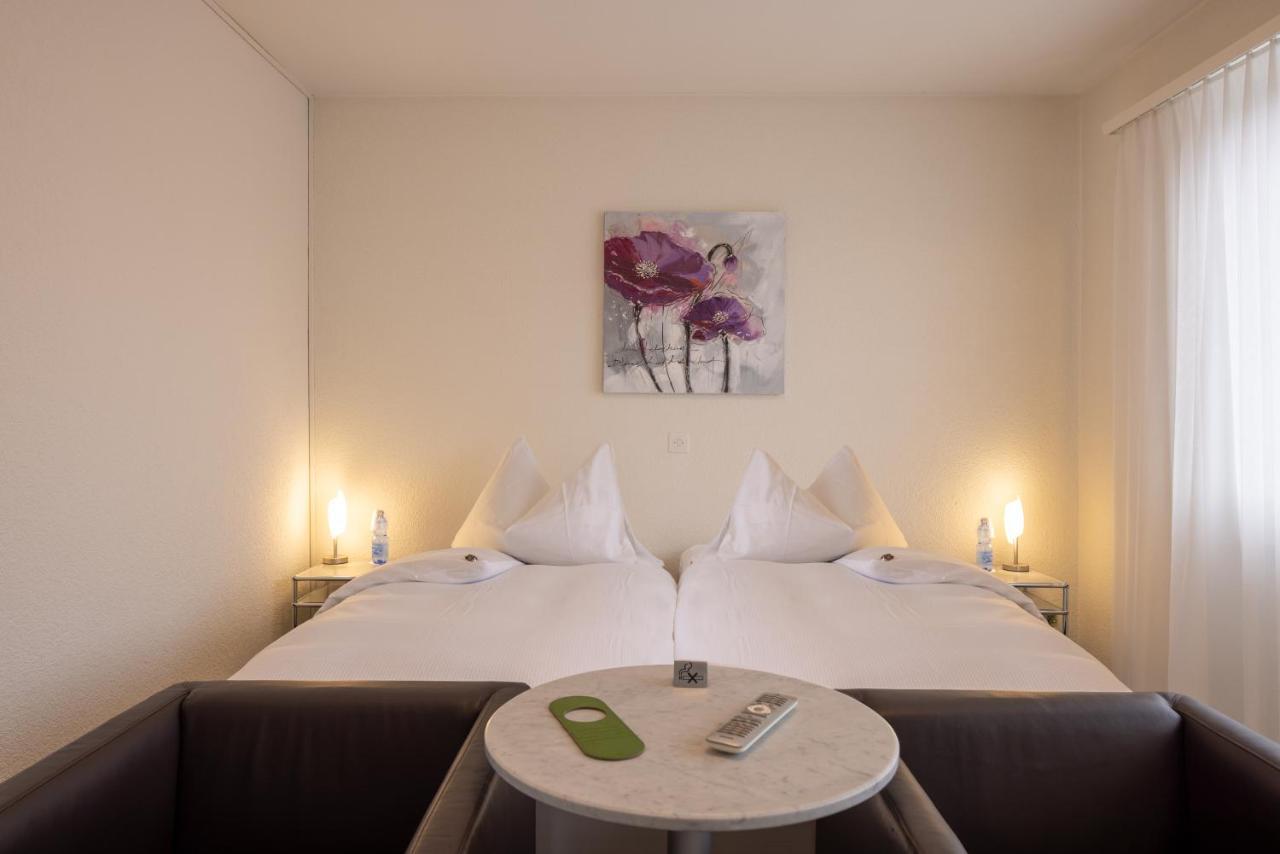Hotel Baeren *