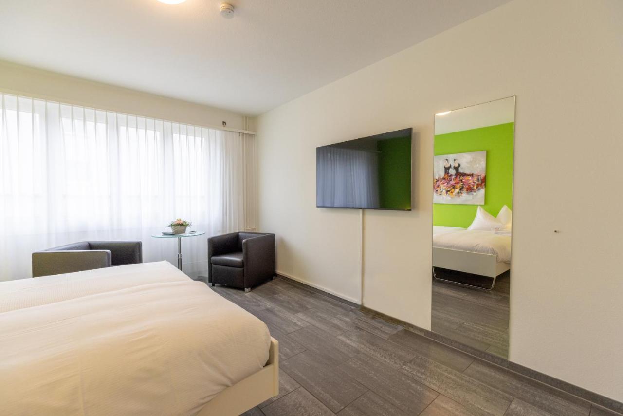 Bären Hotel *