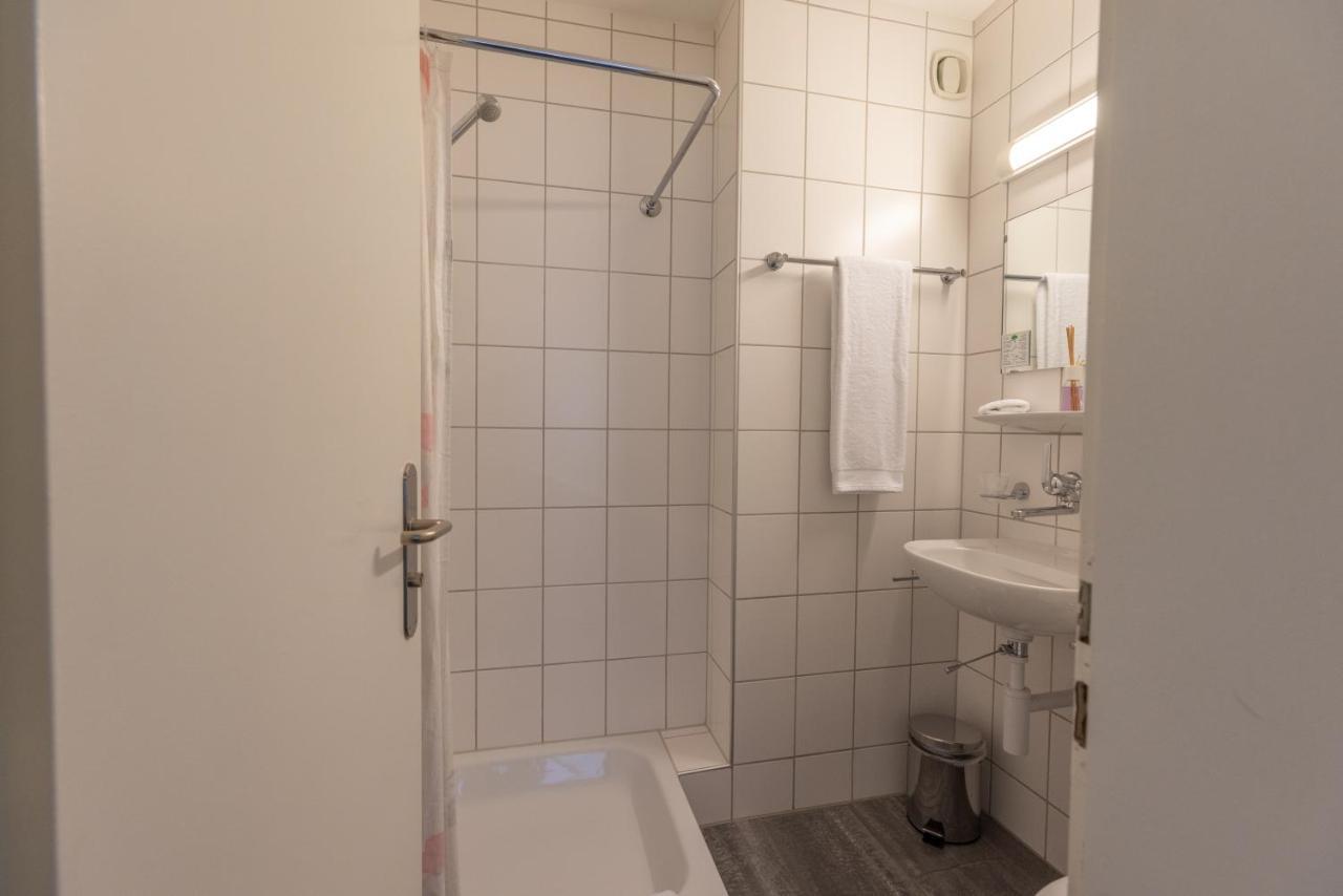 Hotel Bären Niederscherli